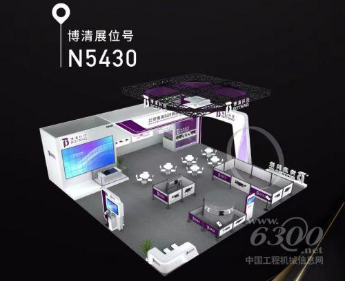 博清科技即将亮相第27届北京·埃森焊接与切割展览会,引领焊接新未来