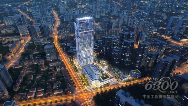 吉宝静安中心(PAC)