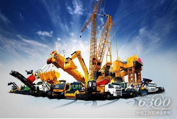 工程机械行业报告:PPP领域万亿市场开启