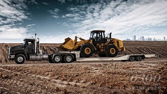 看“黄色巨人”如何自我变革——解码<a href=//product.d1cm.com/brand/caterpillar/ target=_blank>卡特彼勒</a>