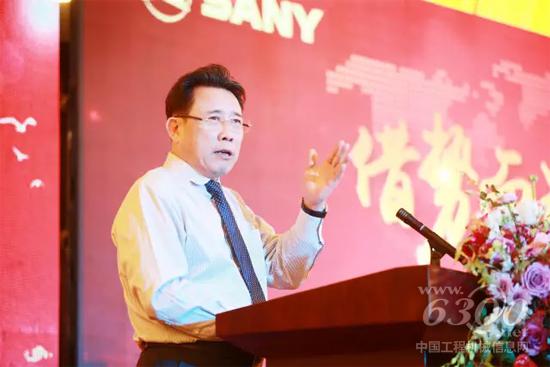 穿越熔炉,三一变得更加强大