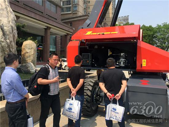 产品细节是客户关注的,是星邦更关注的