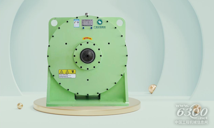 广能亿能核能:争做节能电机赛道的领跑者