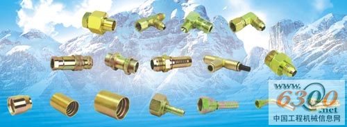 工程机械 余姚卡耐特