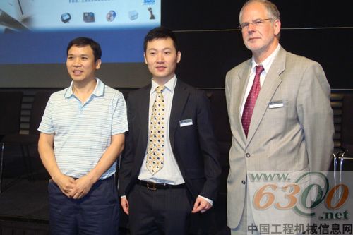 赫斯默 行走机械智能控制技术