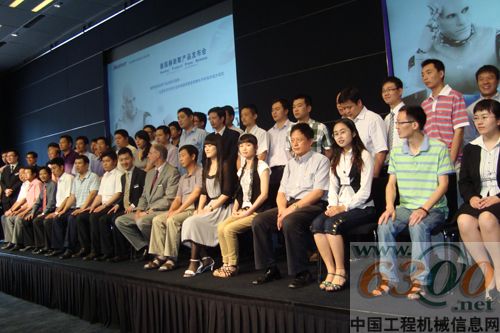 赫斯默 行走机械智能控制技术