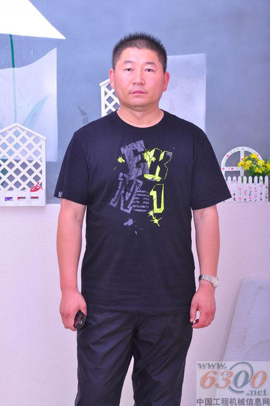 三一,挖掘机,创富人物