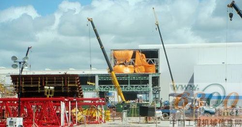 徐工 赛车 巴西