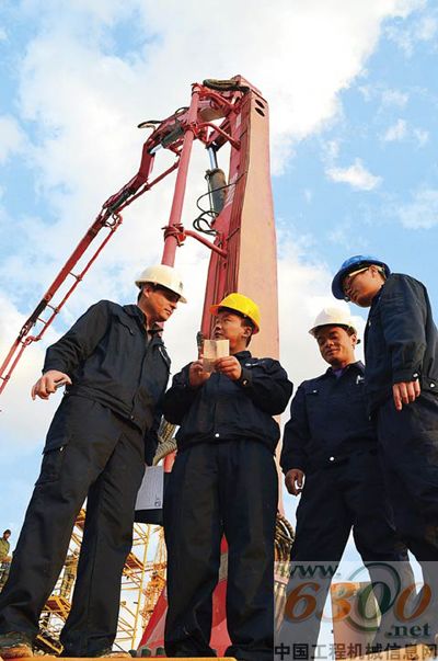 三一 伊朗 服务万里行