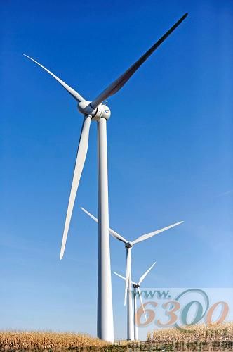 风电,海外市场