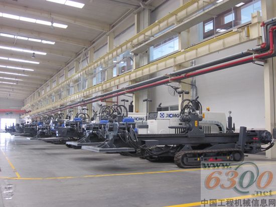 水平定向钻 徐工